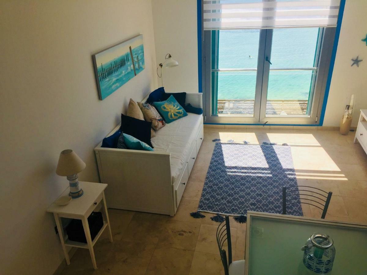 Ferienwohnung Blue Dream Playa Corralejo Exterior foto