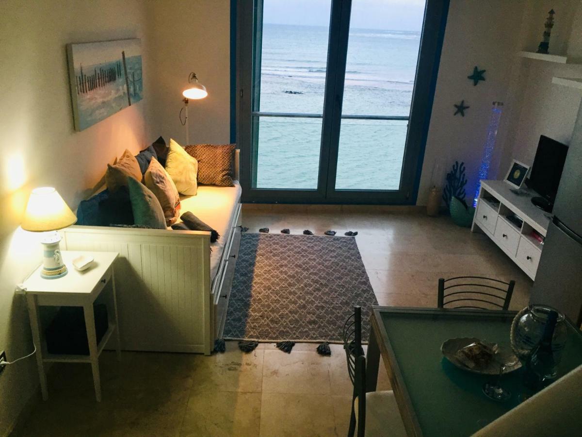Ferienwohnung Blue Dream Playa Corralejo Exterior foto